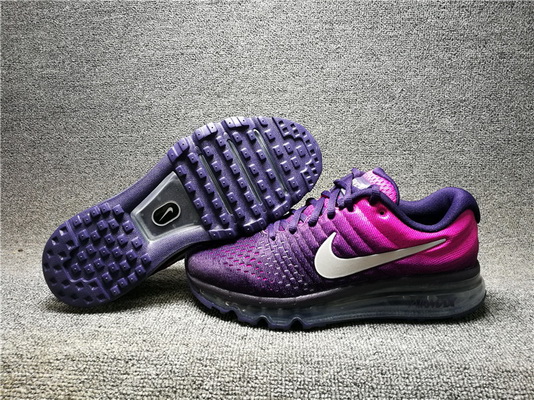 Super Max Nike Air Max 2017 GS--005